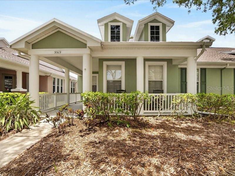 5513 GOLDEN ISLES DR, Apollo Beach, FL 33572