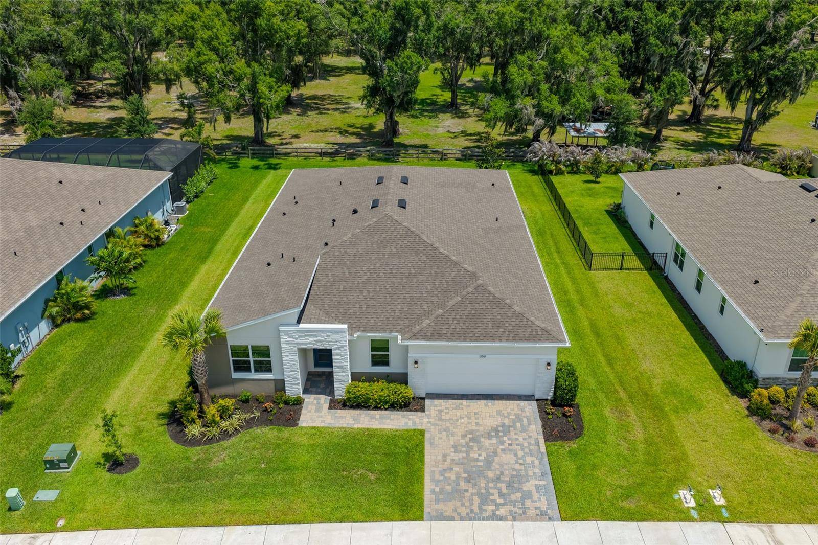 12342 54TH ST E, Parrish, FL 34219