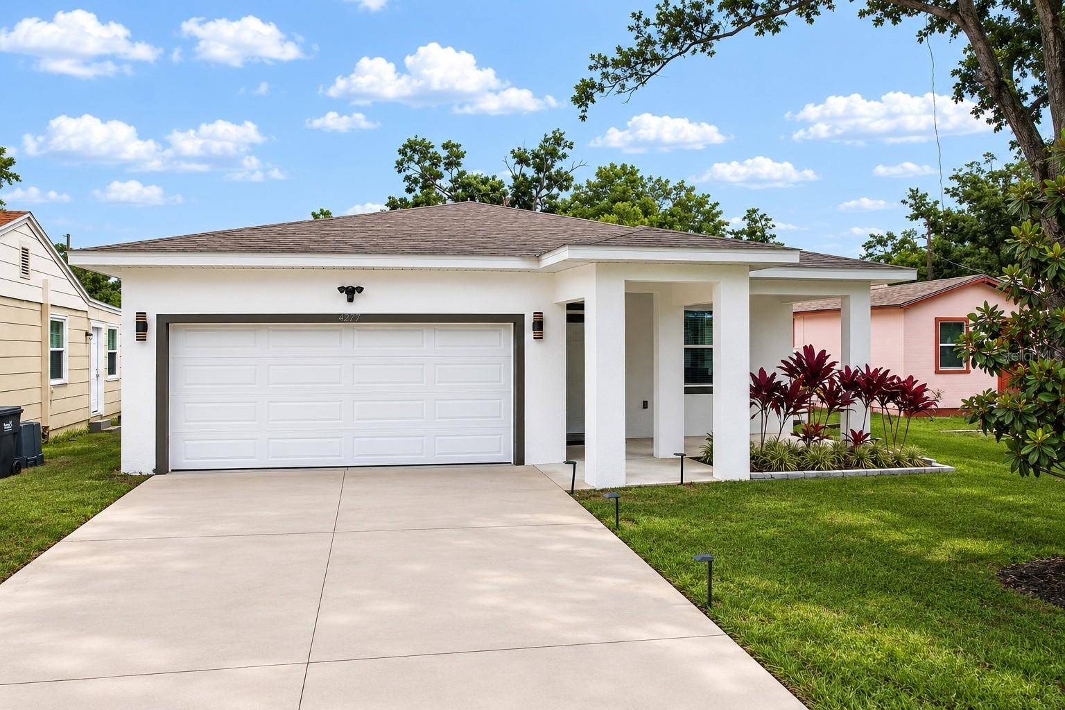 4277 43RD AVE N, St Petersburg, FL 33714