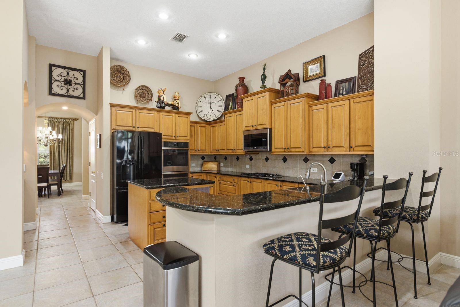 5442 MILLBROOK WAY, Palm Harbor, FL 34685