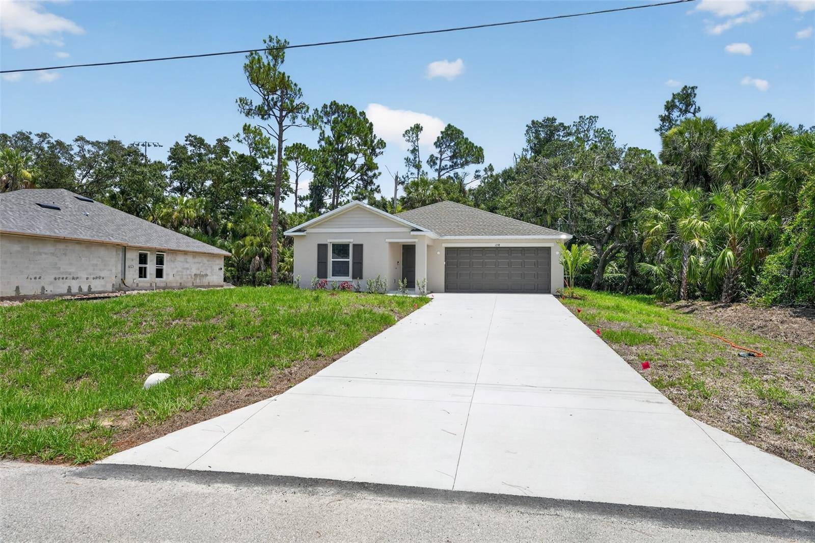 1238 NEW LONDON ST, North Port, FL 34288