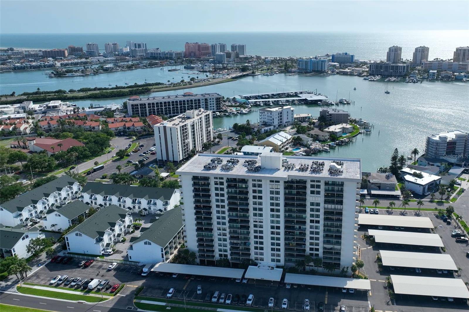 400 ISLAND WAY #1004, Clearwater Beach, FL 33767