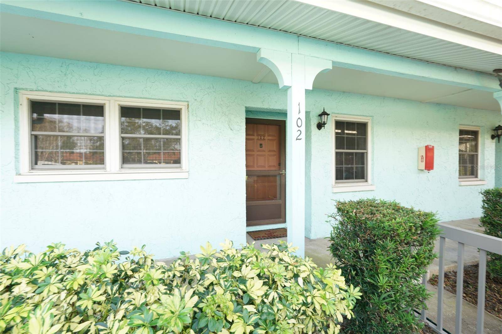 2465 NORTHSIDE DR #102, Clearwater, FL 33761