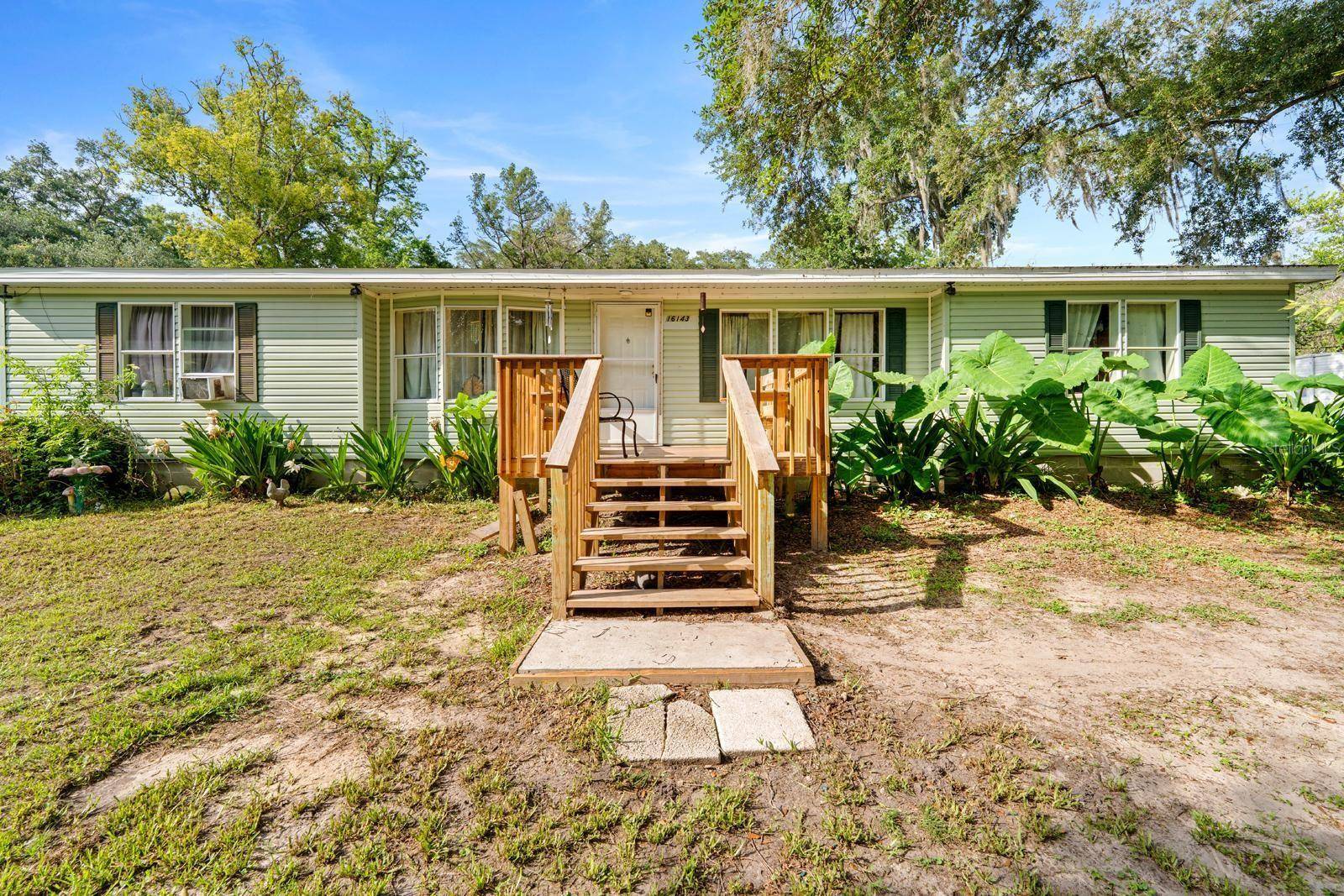 16143 PALACKY ST, Brooksville, FL 34604