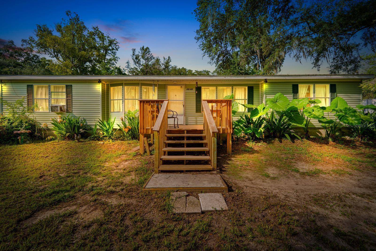 16143 PALACKY ST, Brooksville, FL 34604
