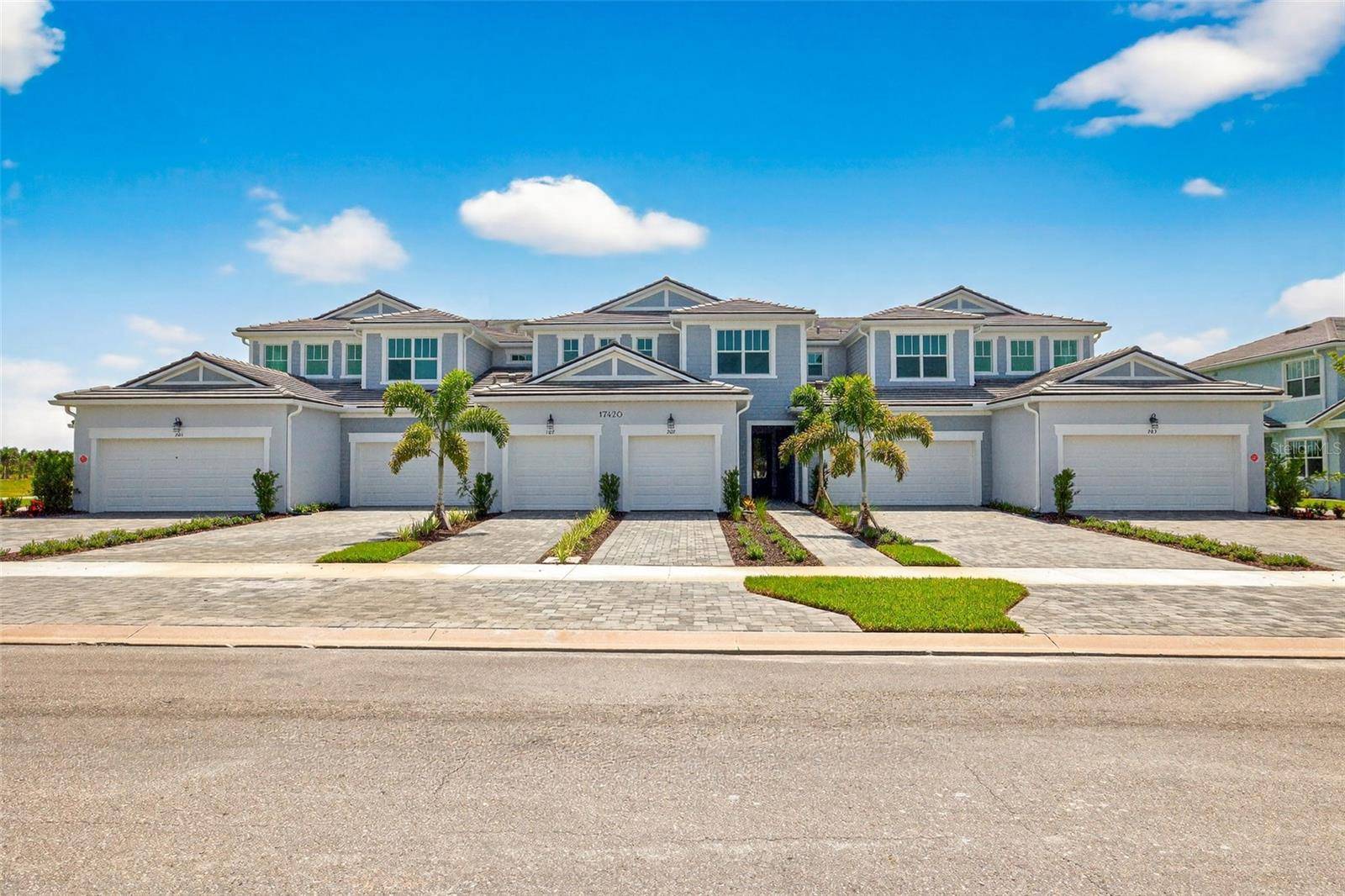 17420 MOONFLOWER DR #102, Venice, FL 34293