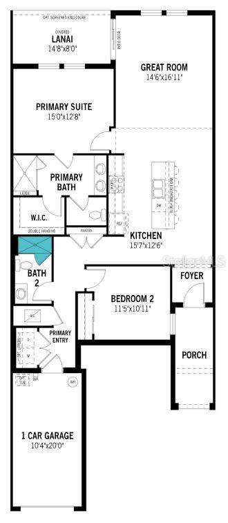 17420 MOONFLOWER DR #102, Venice, FL 34293