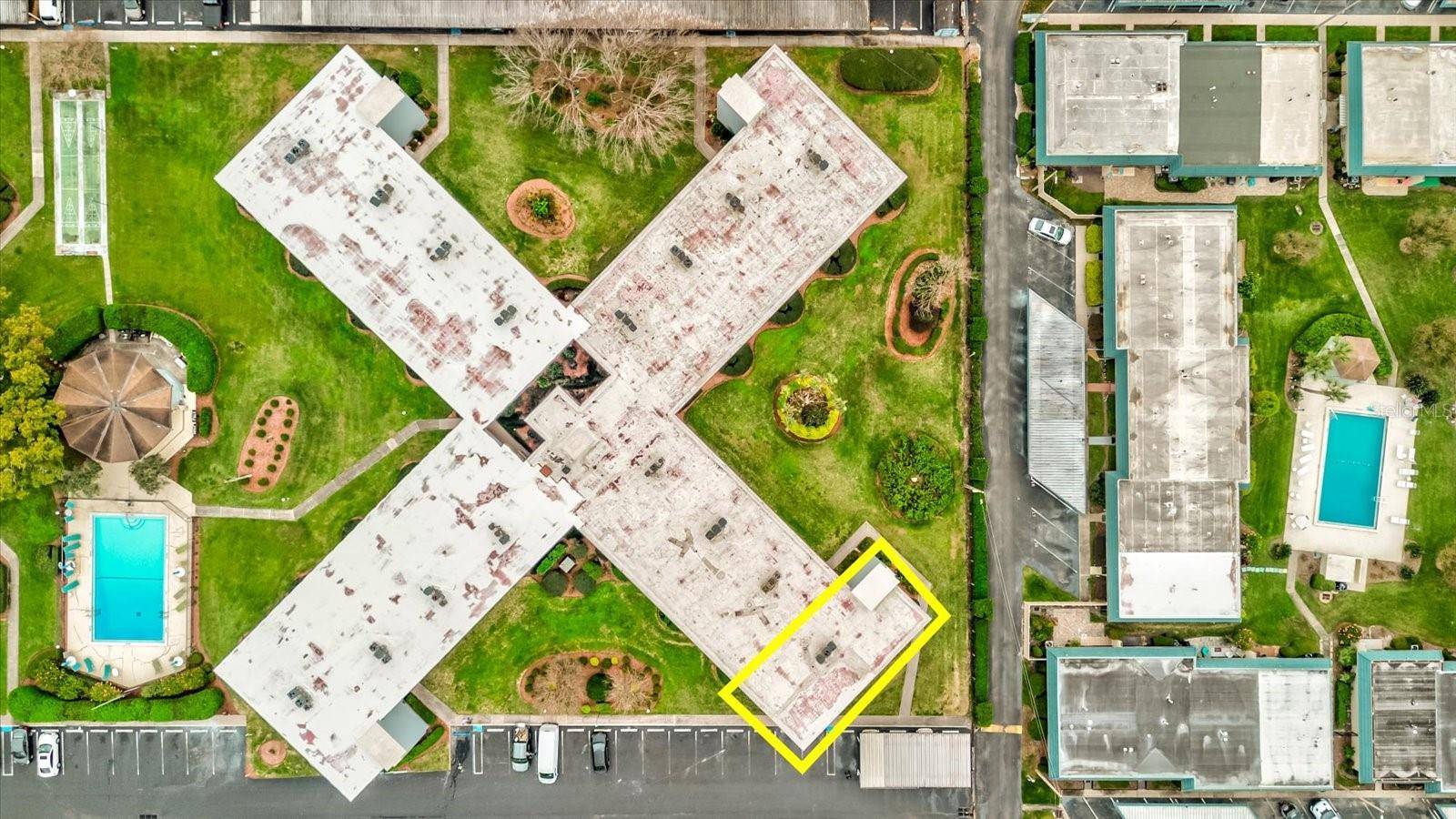 333 LAKE HOWARD DR NW #314D, Winter Haven, FL 33880