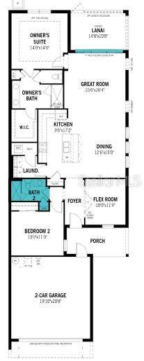 11744 BOUNDLESS TER, Venice, FL 34293