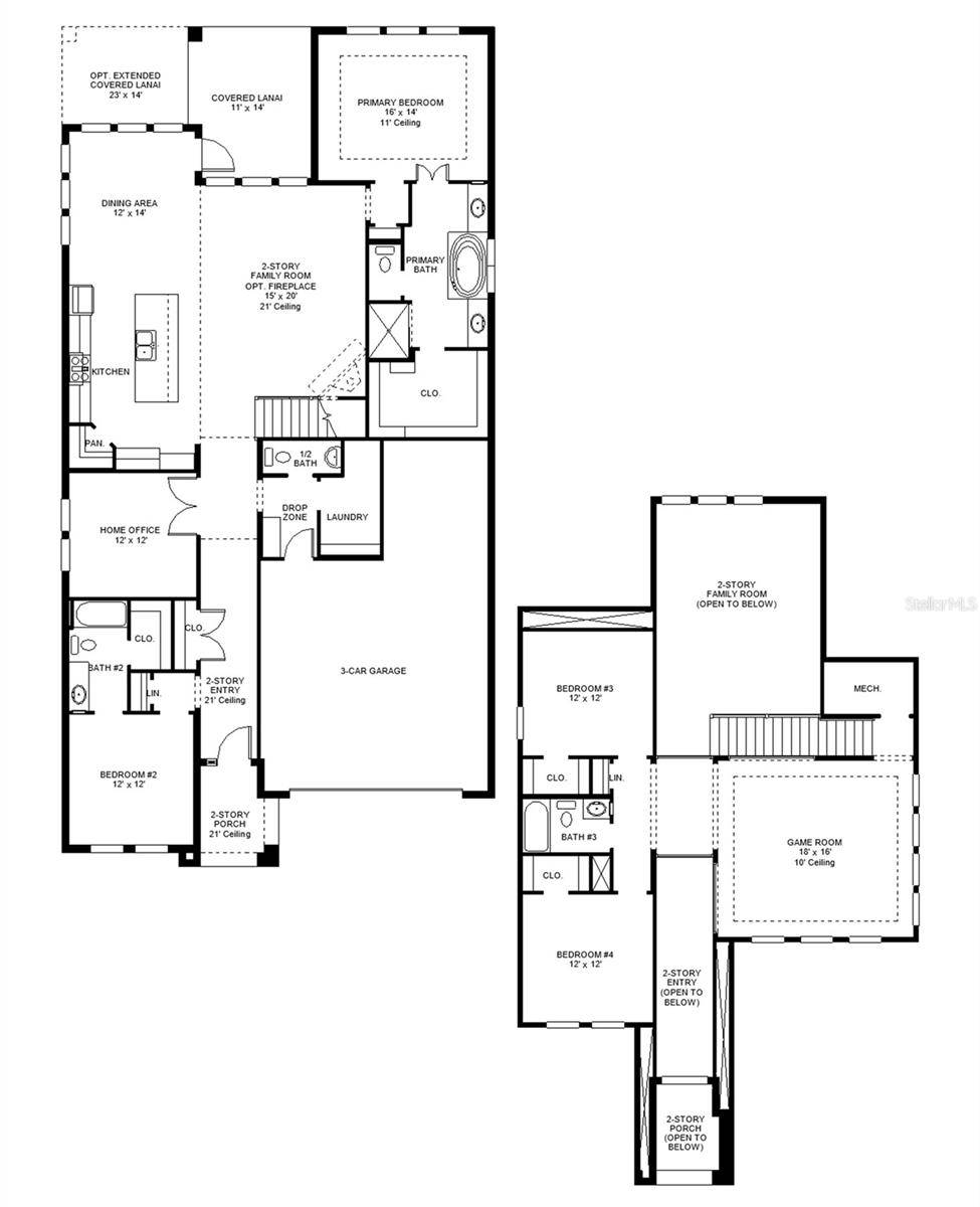 10916 38TH TERRACE EAST, Palmetto, FL 34221