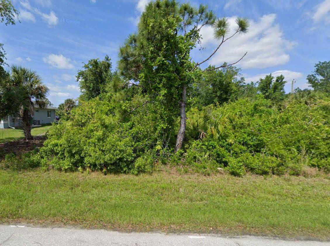 6183 BENNINGTON ST, Englewood, FL 34224