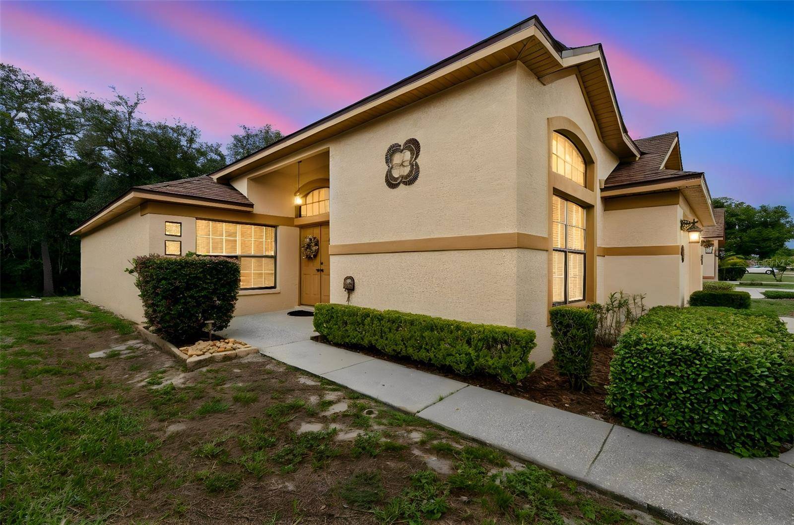 9311 HAAS DR, Hudson, FL 34669