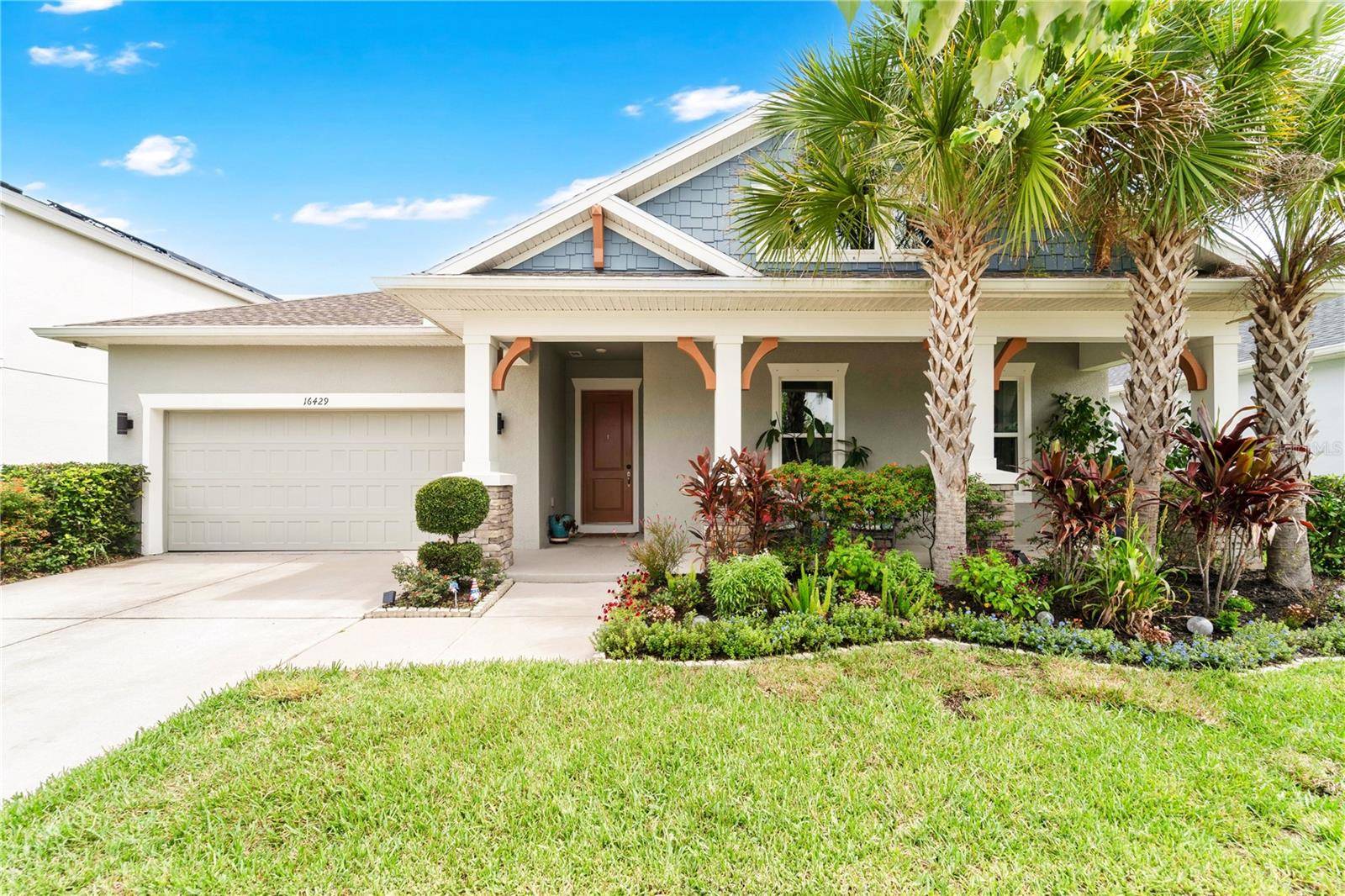 16429 FREHLEY RUN, Land O Lakes, FL 34638