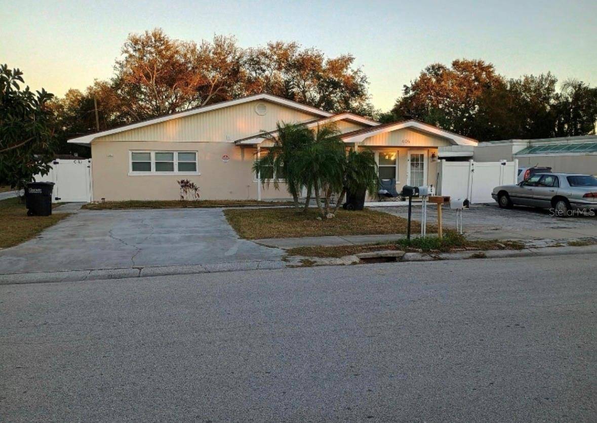 405 S ORION AVE, Clearwater, FL 33765