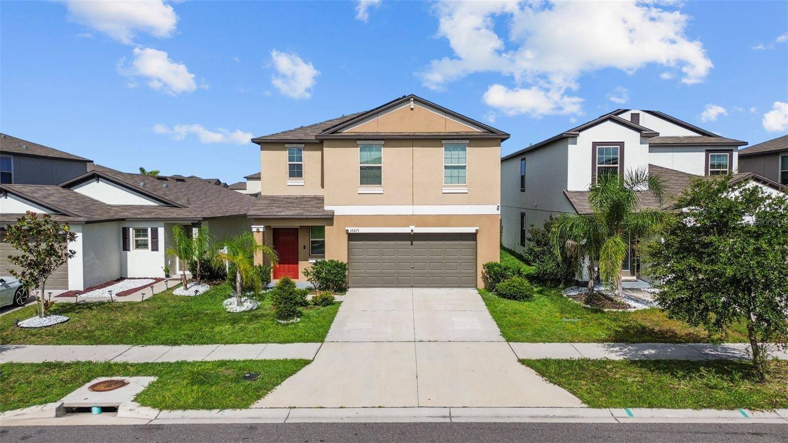 16671 KINGMAN REEF ST, Wimauma, FL 33598