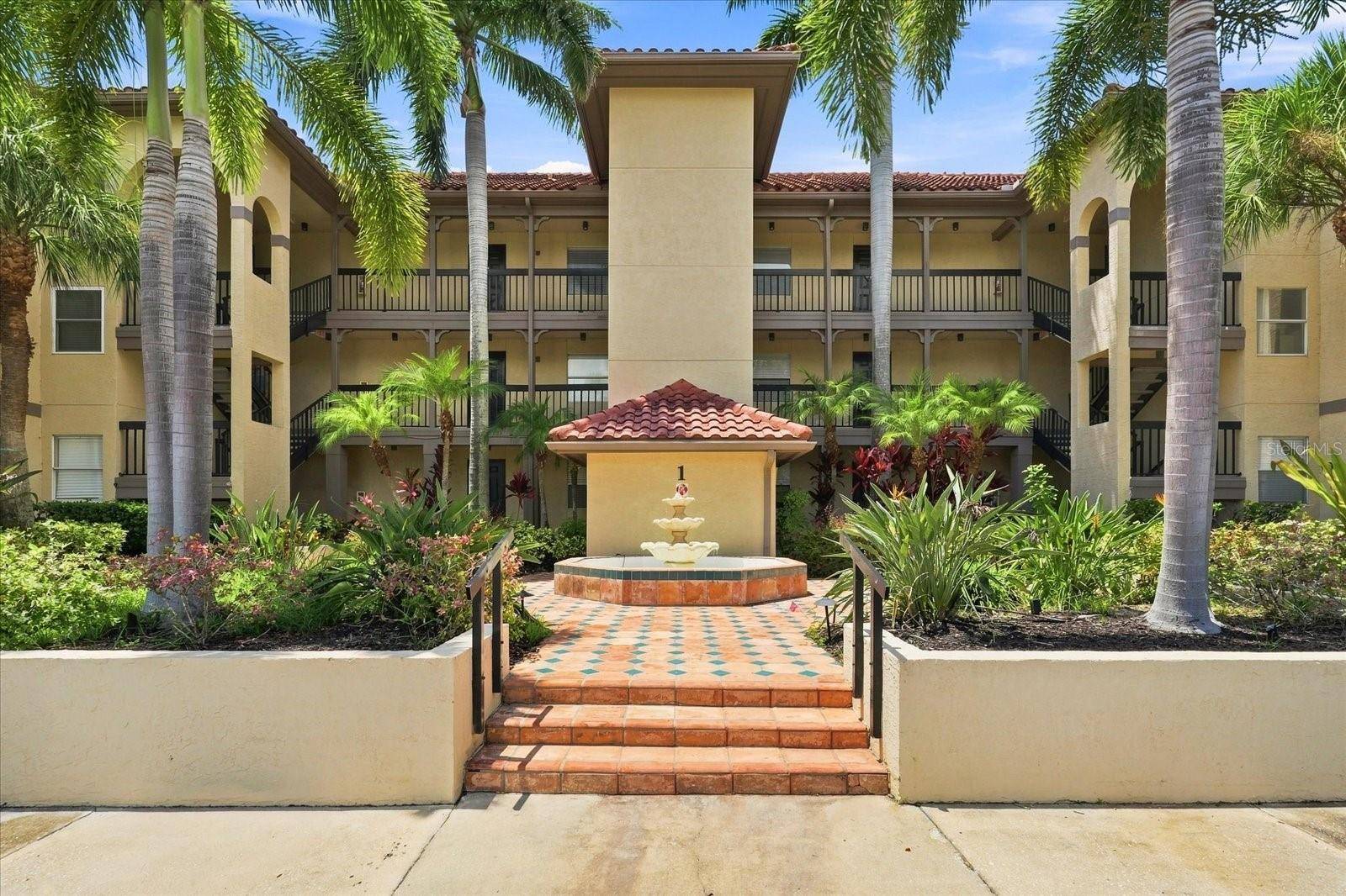 2400 FEATHER SOUND DR #133, Clearwater, FL 33762