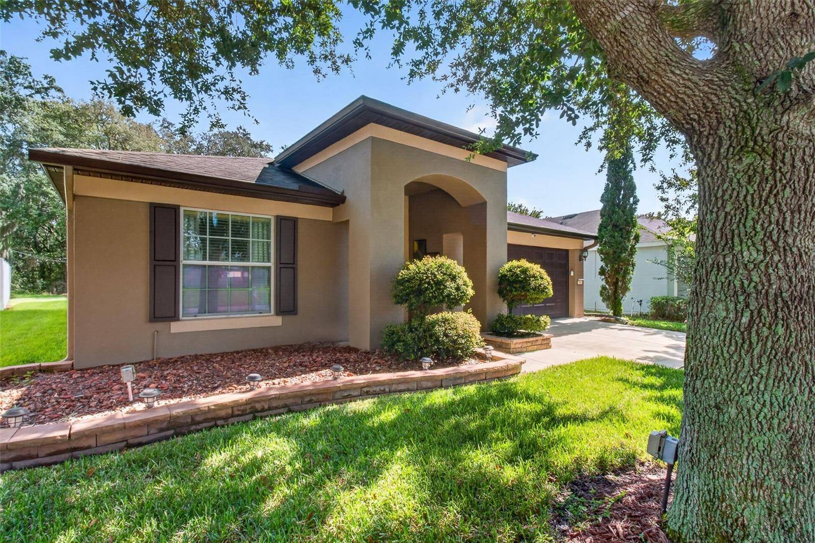 1234 HILL FLOWER DR, Brooksville, FL 34604