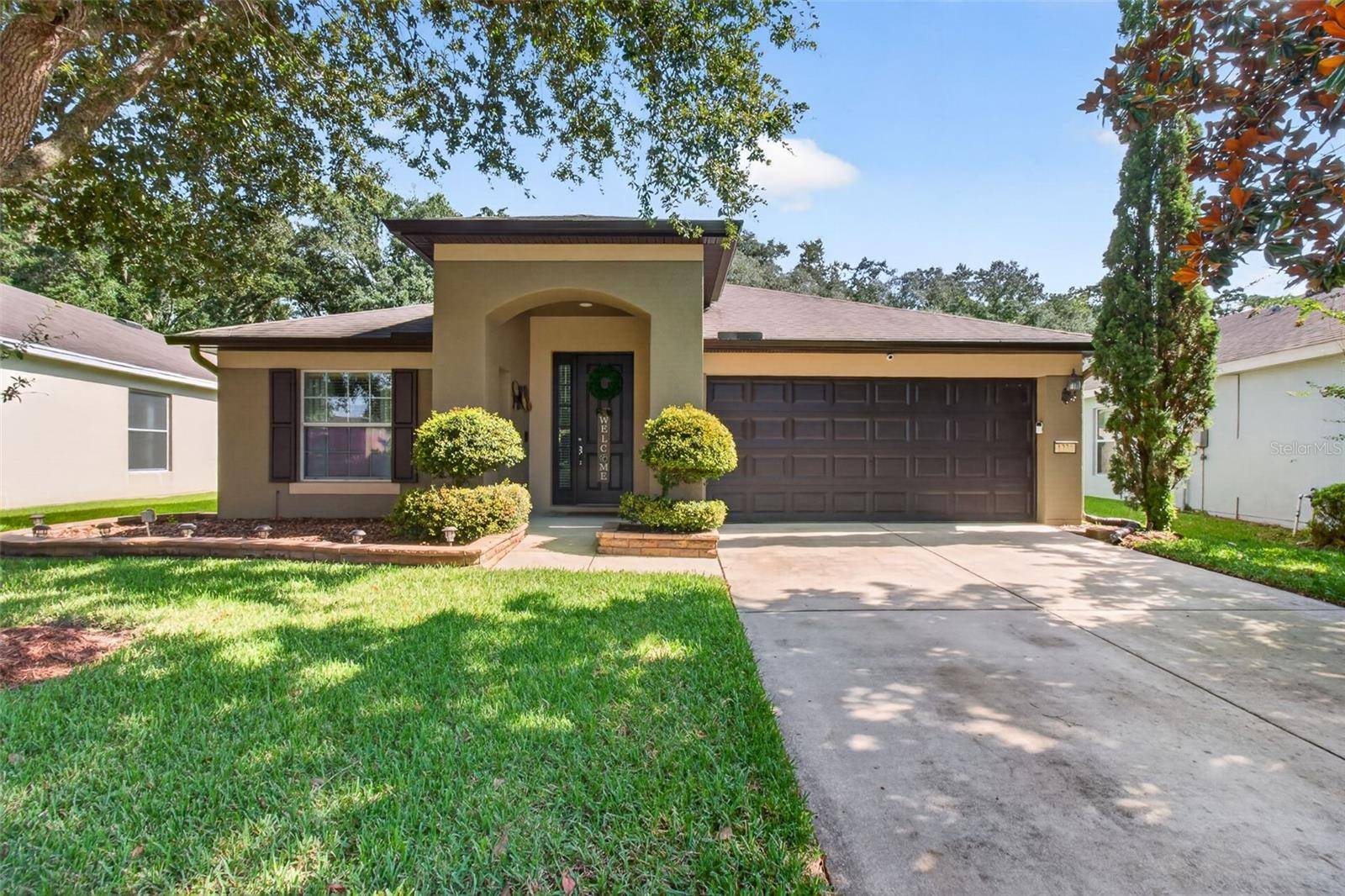 1234 HILL FLOWER DR, Brooksville, FL 34604
