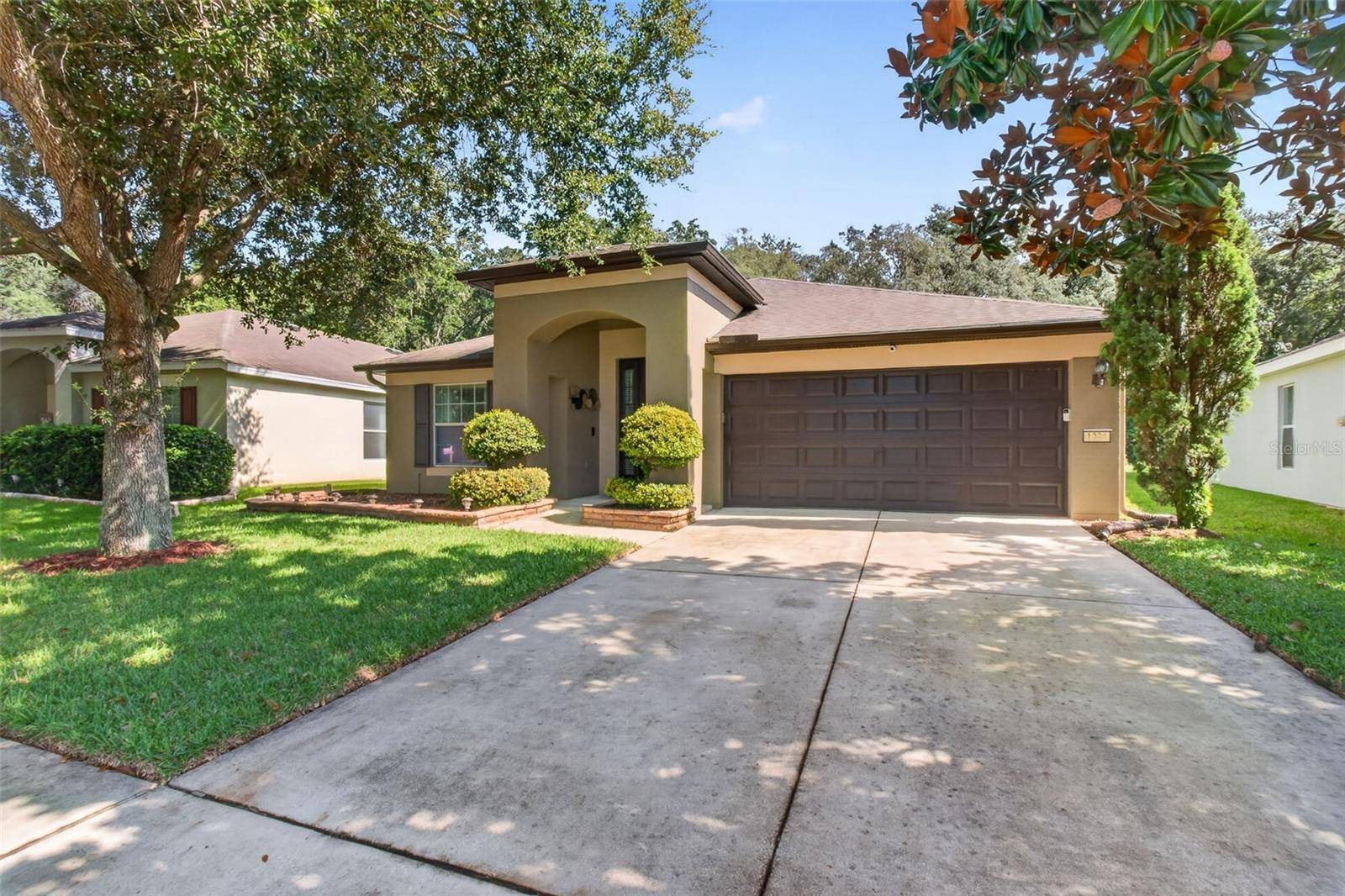 1234 HILL FLOWER DR, Brooksville, FL 34604