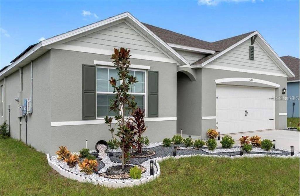 5280 MADDIE DRIVE DR, Haines City, FL 33844