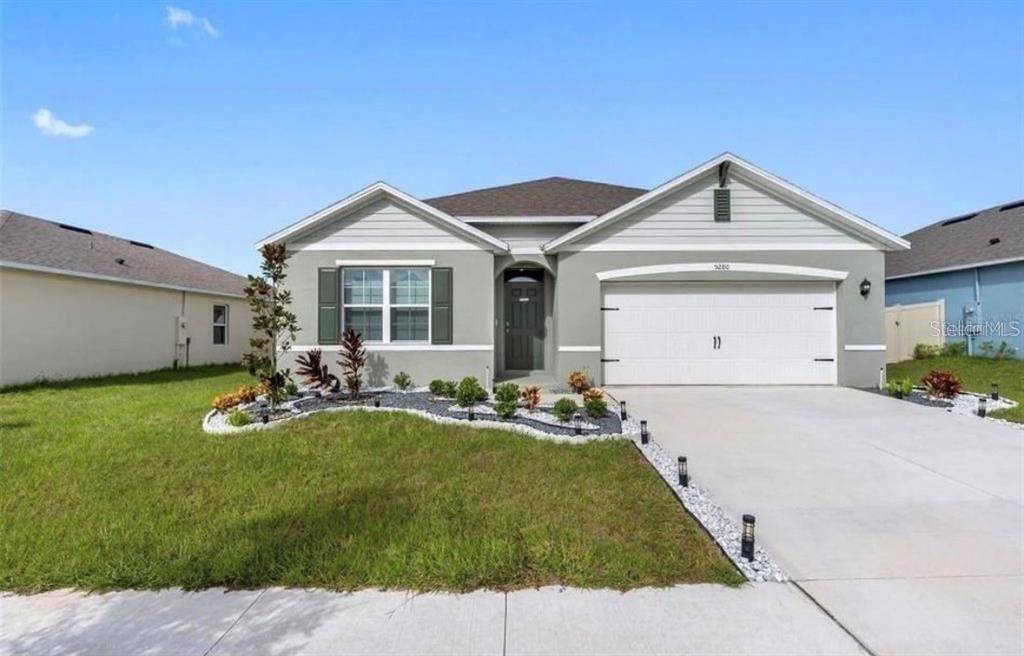 5280 MADDIE DRIVE DR, Haines City, FL 33844