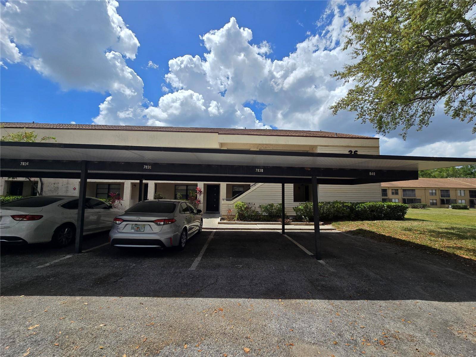7838 NIAGARA AVE #305, Tampa, FL 33617