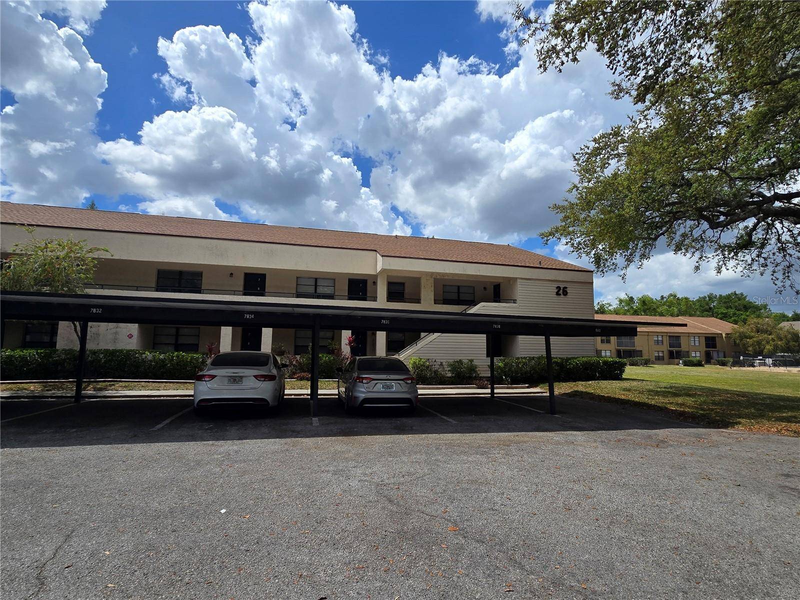 7838 NIAGARA AVE #305, Tampa, FL 33617