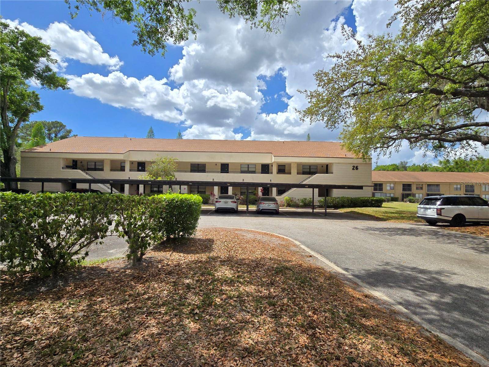7838 NIAGARA AVE #305, Tampa, FL 33617