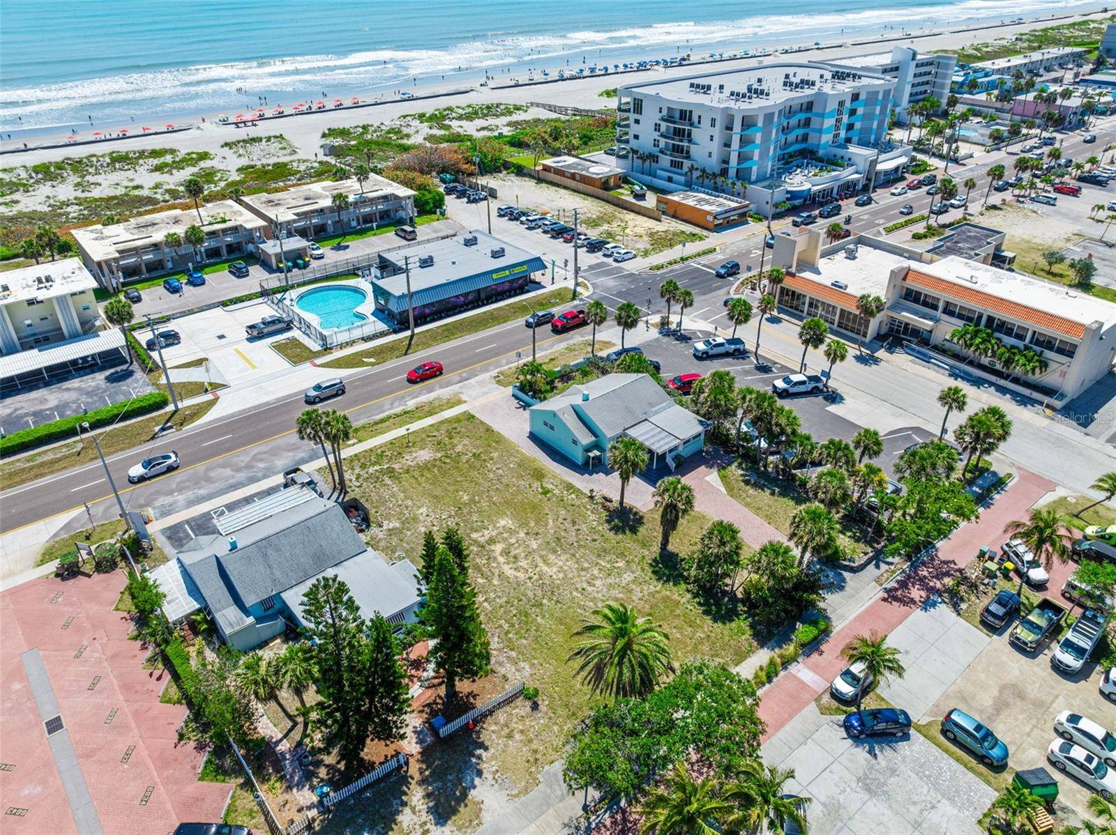 118 N ATLANTIC, Cocoa Beach, FL 32931