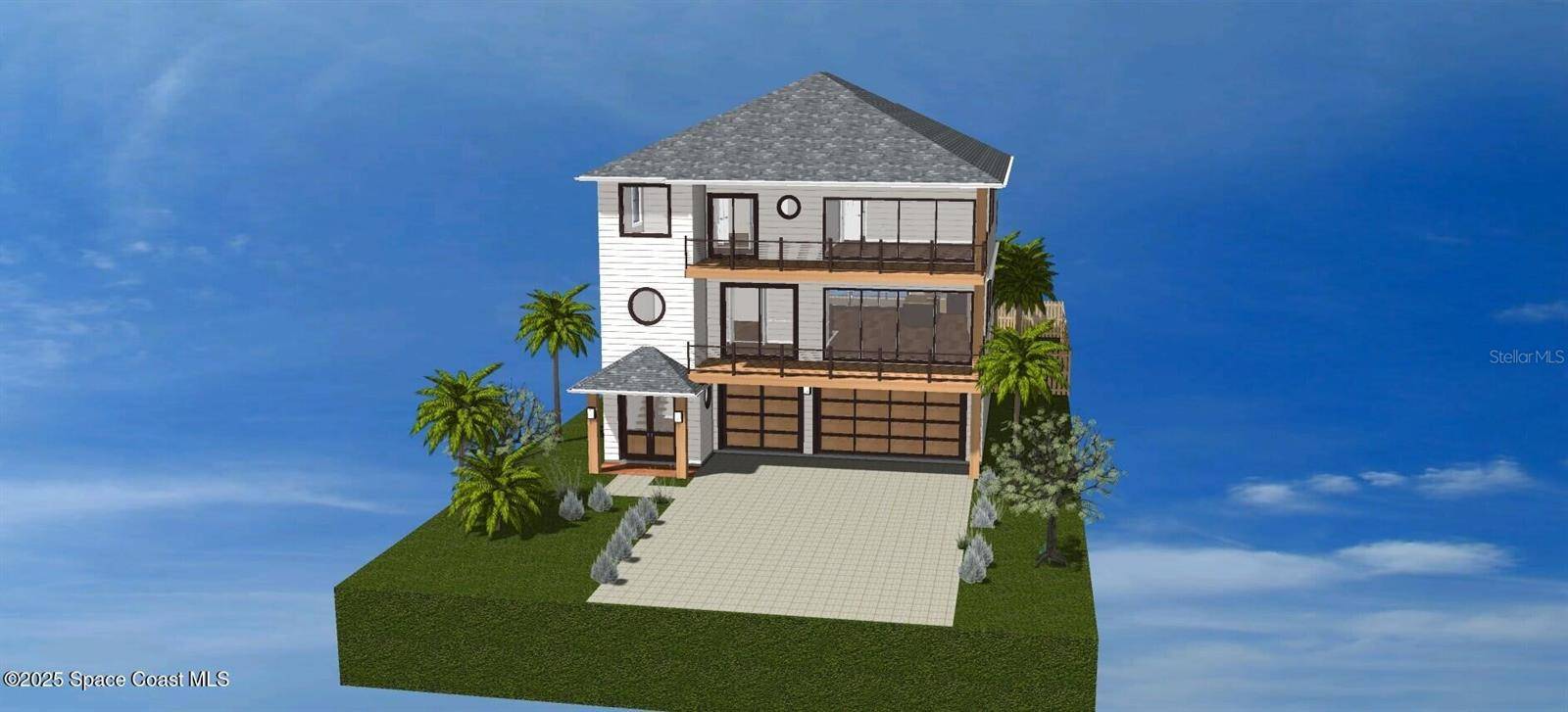 118 N ATLANTIC AVE, Cocoa Beach, FL 32931