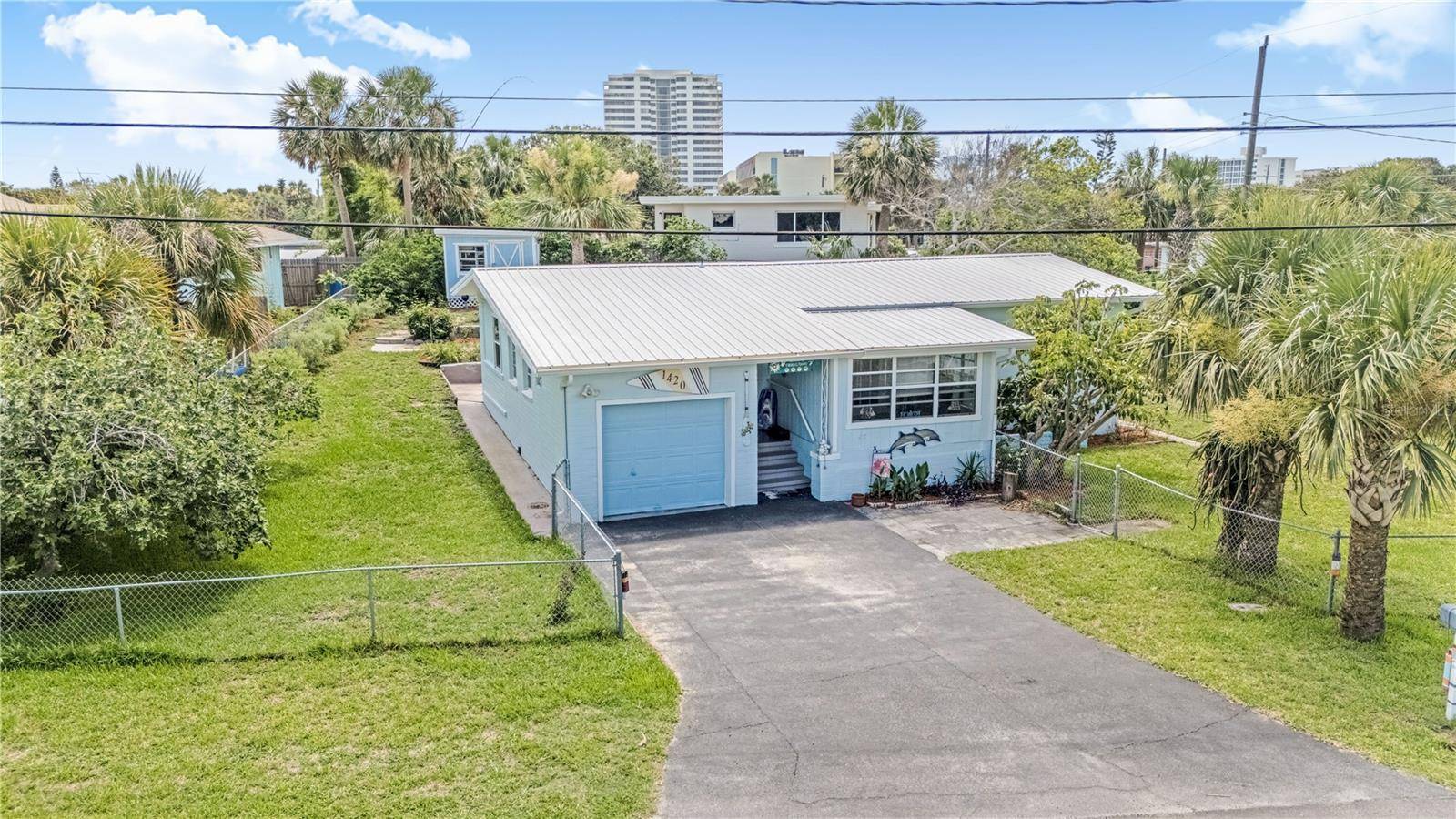 1420 N GRANDVIEW AVE, Daytona Beach, FL 32118