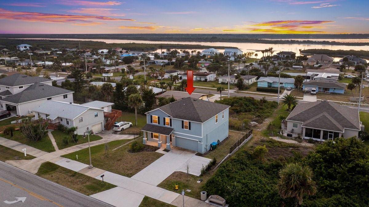 3828 S ATLANTIC AVE, Daytona Beach Shores, FL 32118