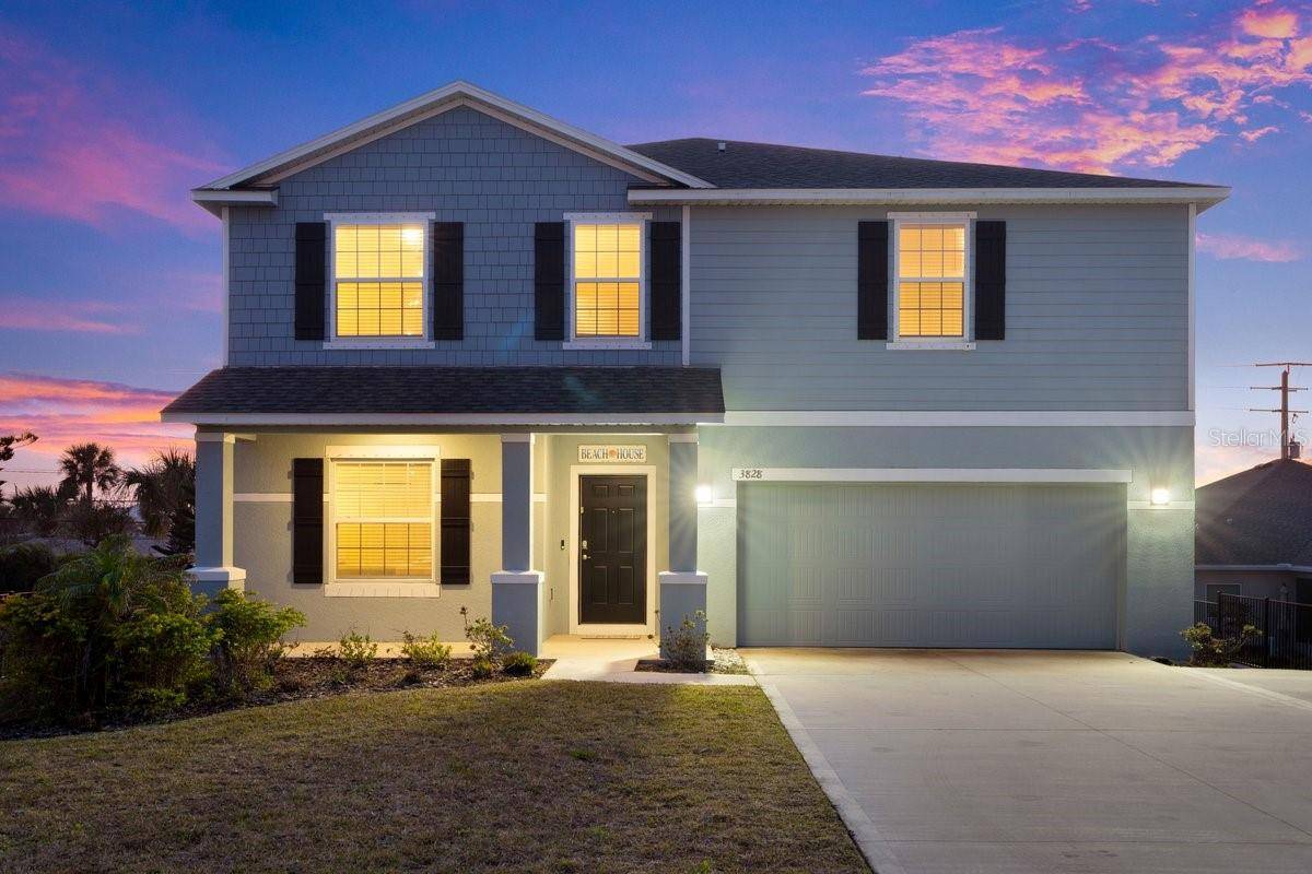 3828 S ATLANTIC AVE, Daytona Beach Shores, FL 32118
