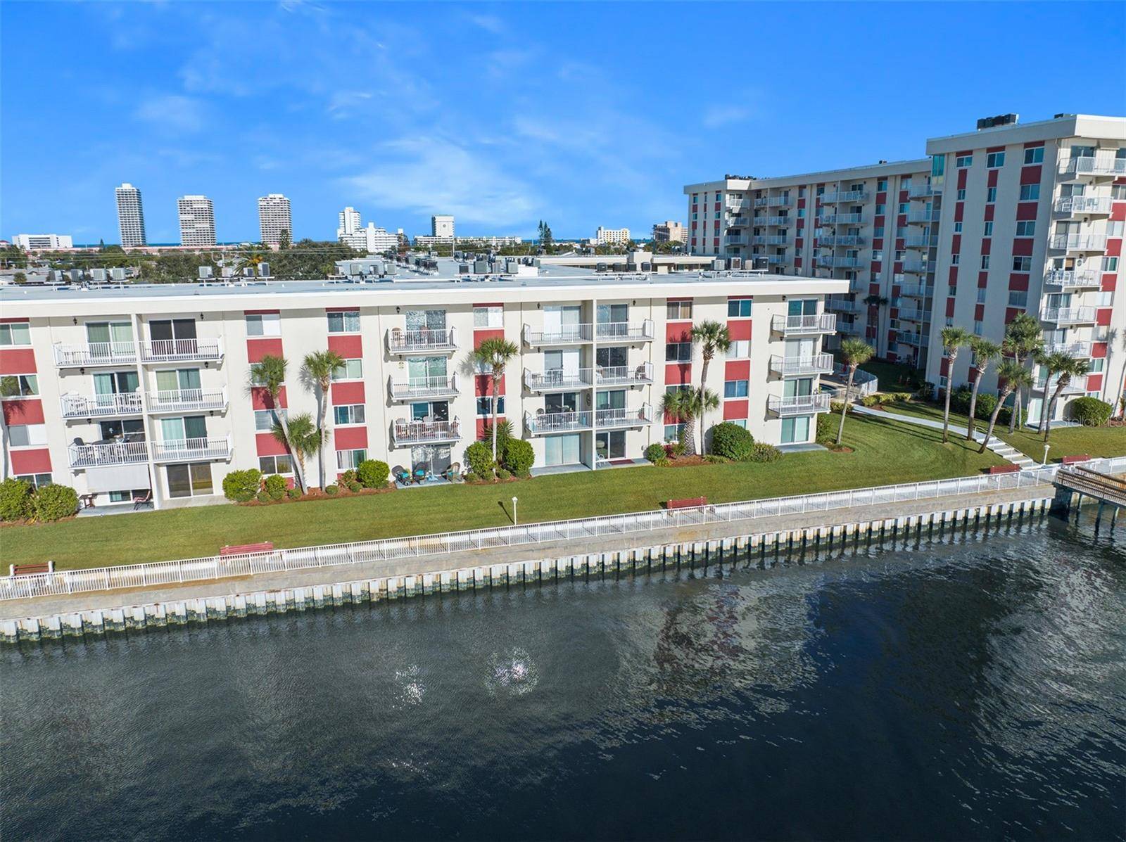 2711 N HALIFAX AVE #478, Daytona Beach, FL 32118