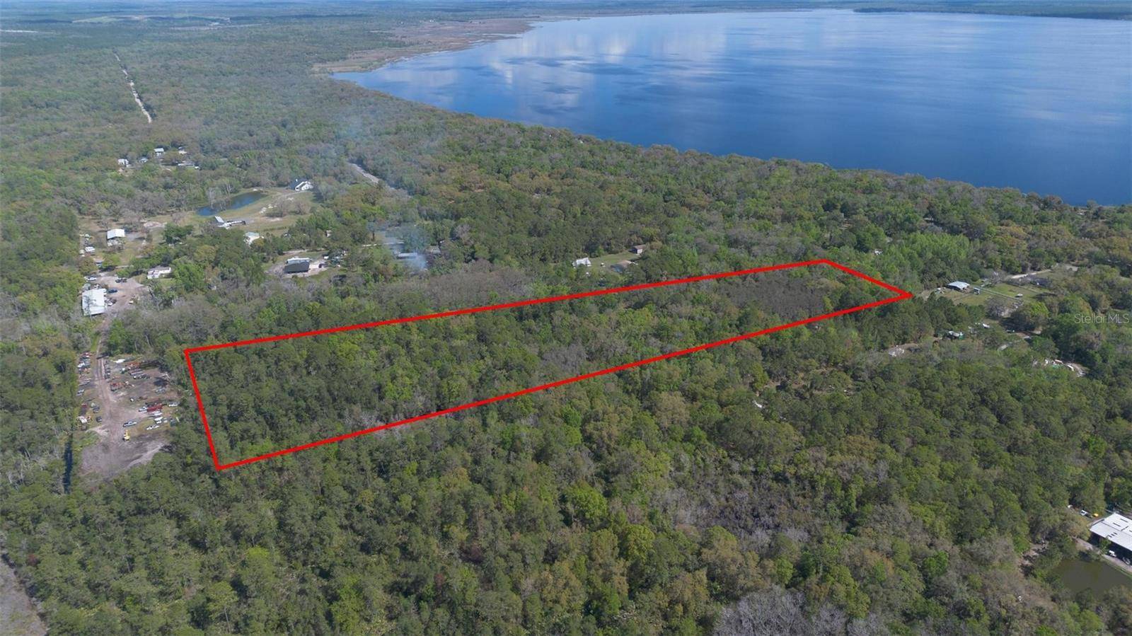 JUNGLE RD, Geneva, FL 32732