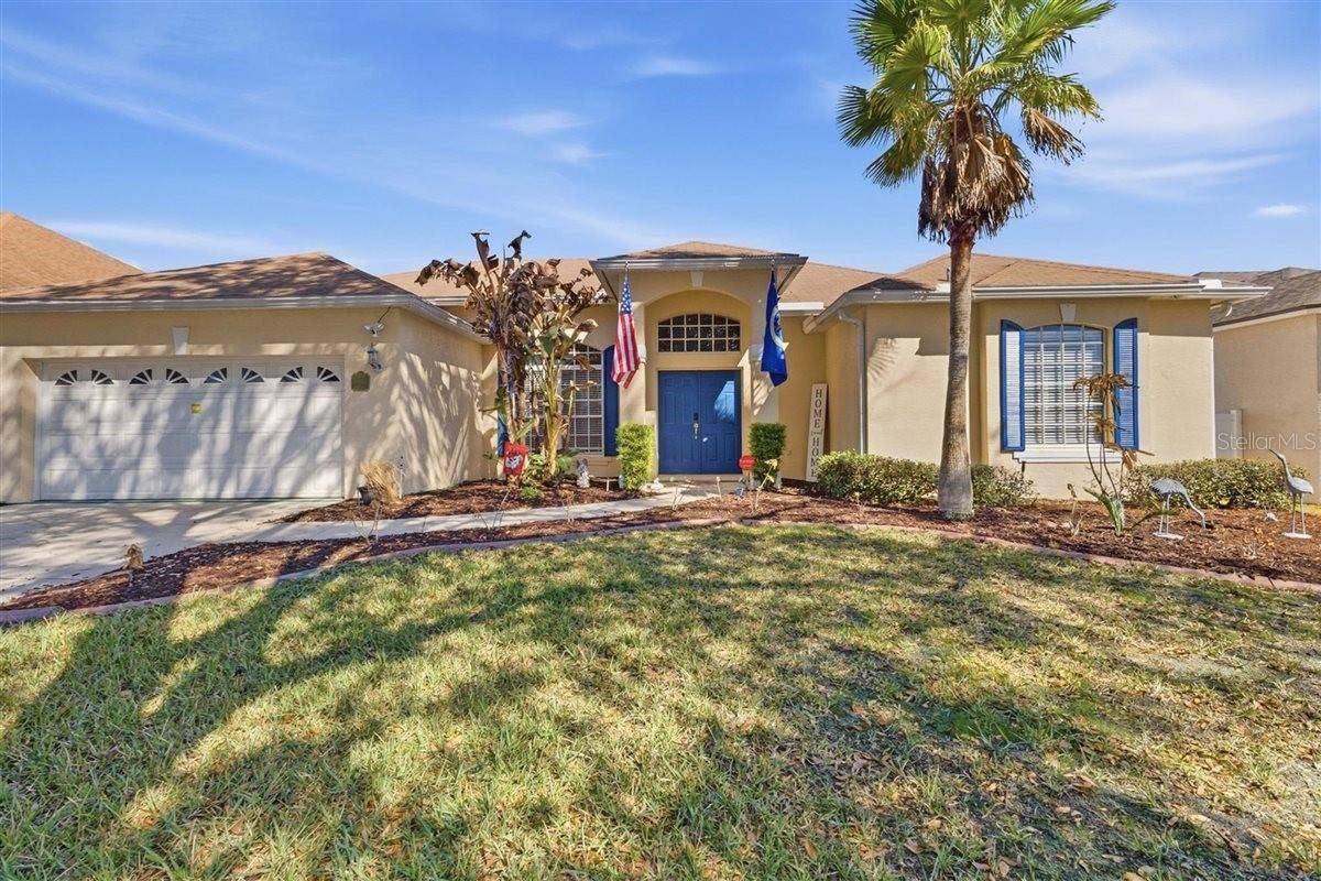 7909 FERNLEAF DR, Orlando, FL 32836