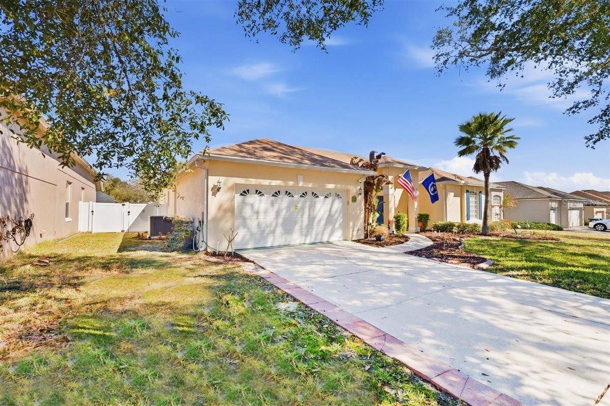 7909 FERNLEAF DR, Orlando, FL 32836
