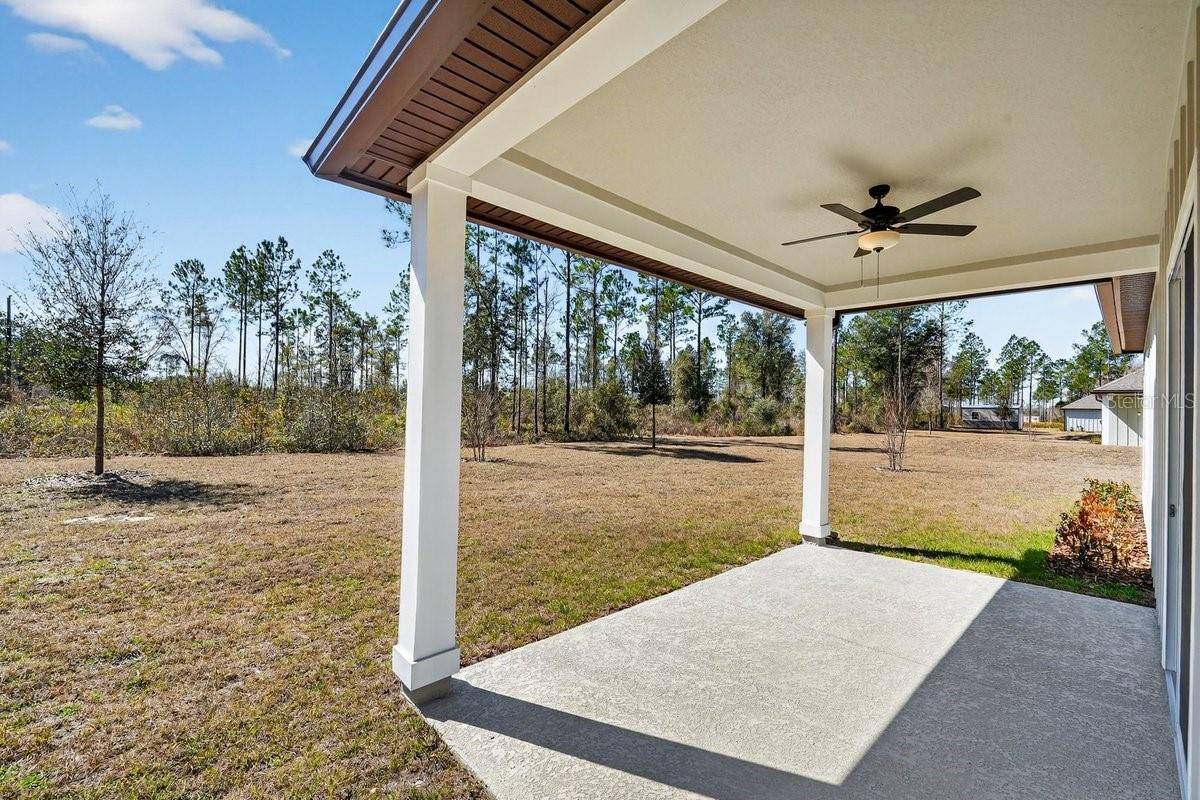 8719 FORD RD, Bryceville, FL 32009
