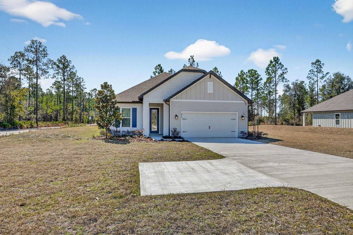 8719 FORD RD, Bryceville, FL 32009