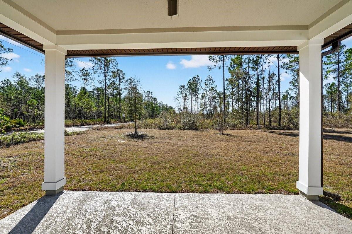 8719 FORD RD, Bryceville, FL 32009