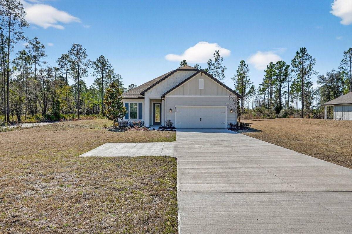 8719 FORD RD, Bryceville, FL 32009