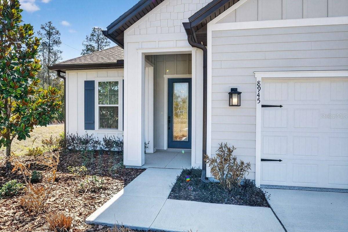 8719 FORD RD, Bryceville, FL 32009
