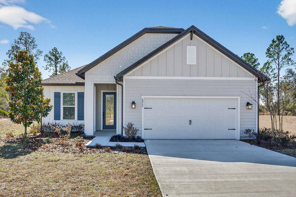 8719 FORD RD, Bryceville, FL 32009