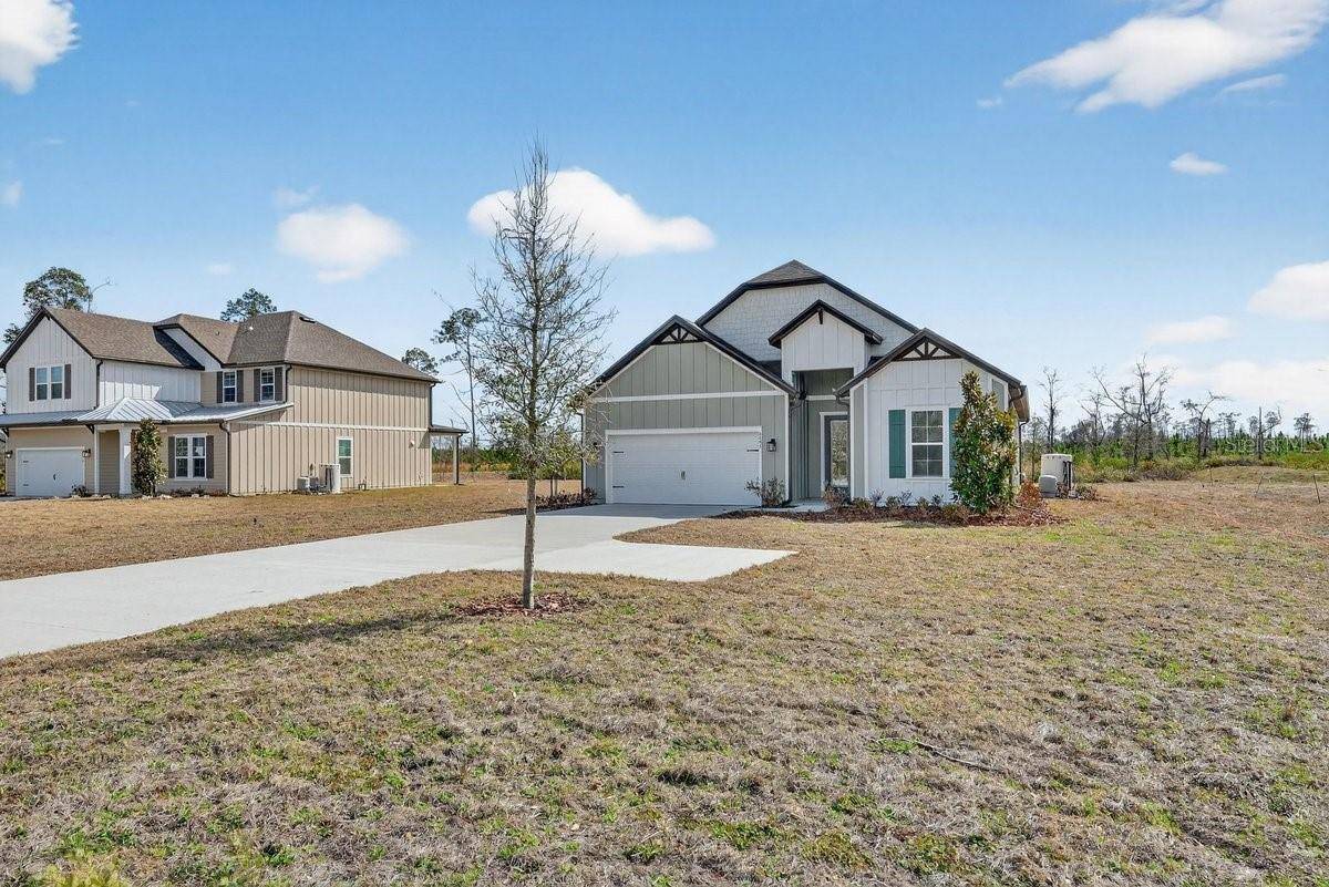 8495 FORD RD, Bryceville, FL 32009