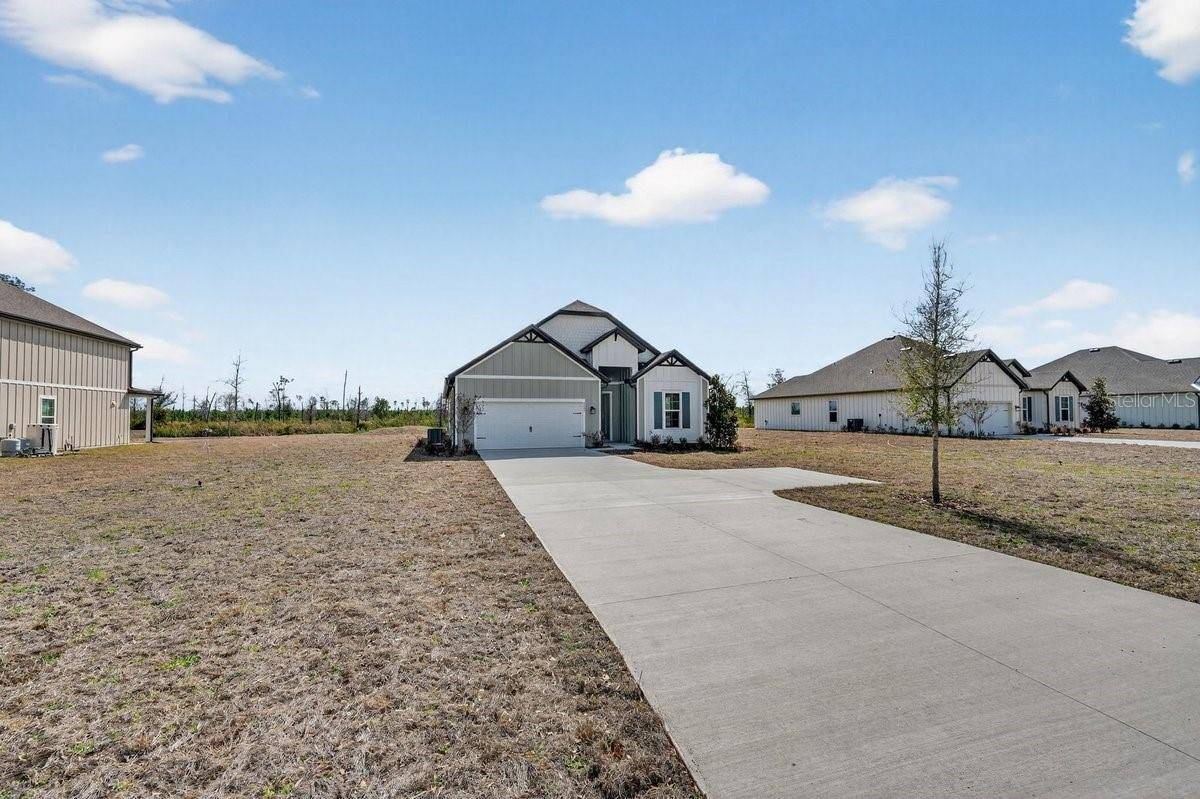 8495 FORD RD, Bryceville, FL 32009