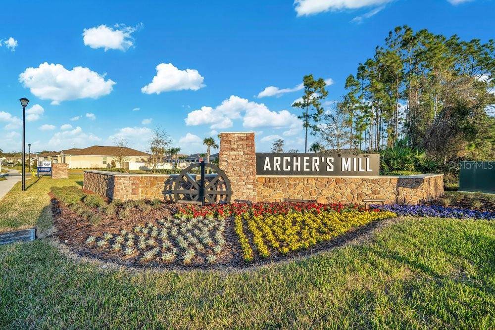 3295 ARCH AVE, Ormond Beach, FL 32174