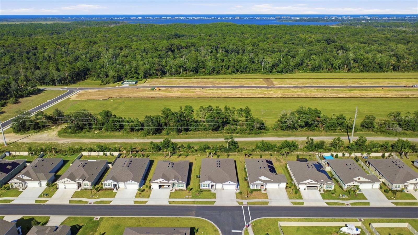 3295 ARCH AVE, Ormond Beach, FL 32174