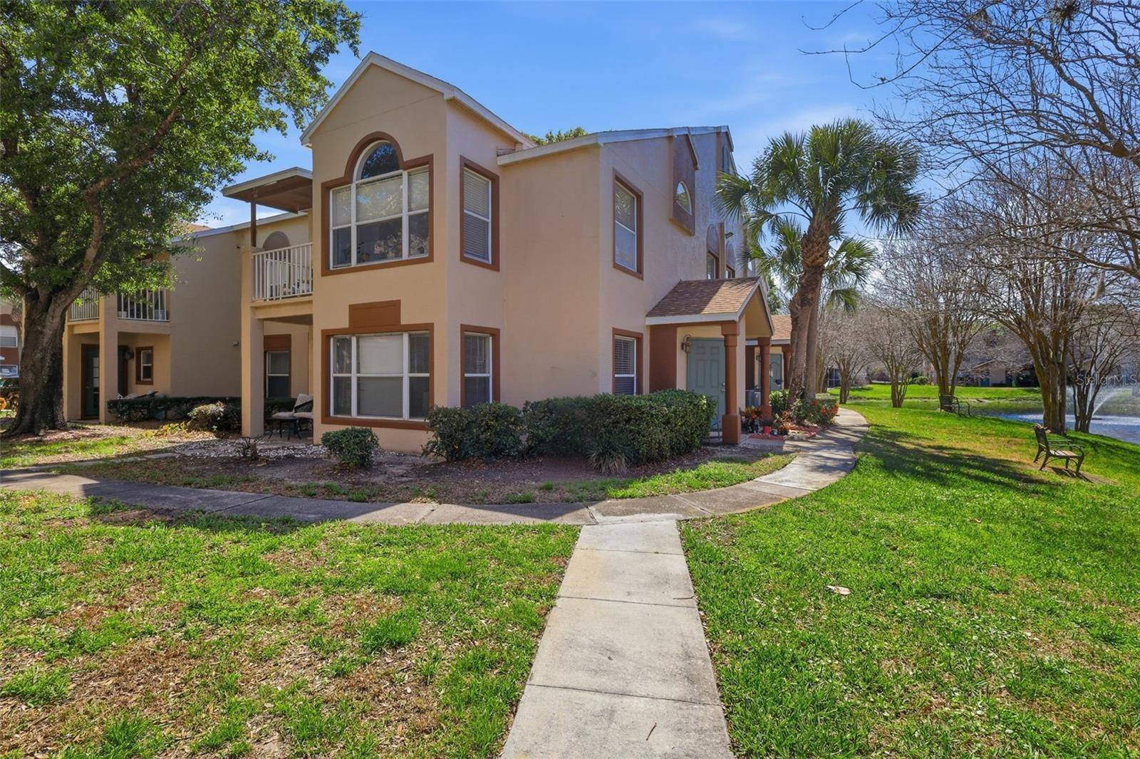 5452 E MICHIGAN ST #5452-7, Orlando, FL 32812