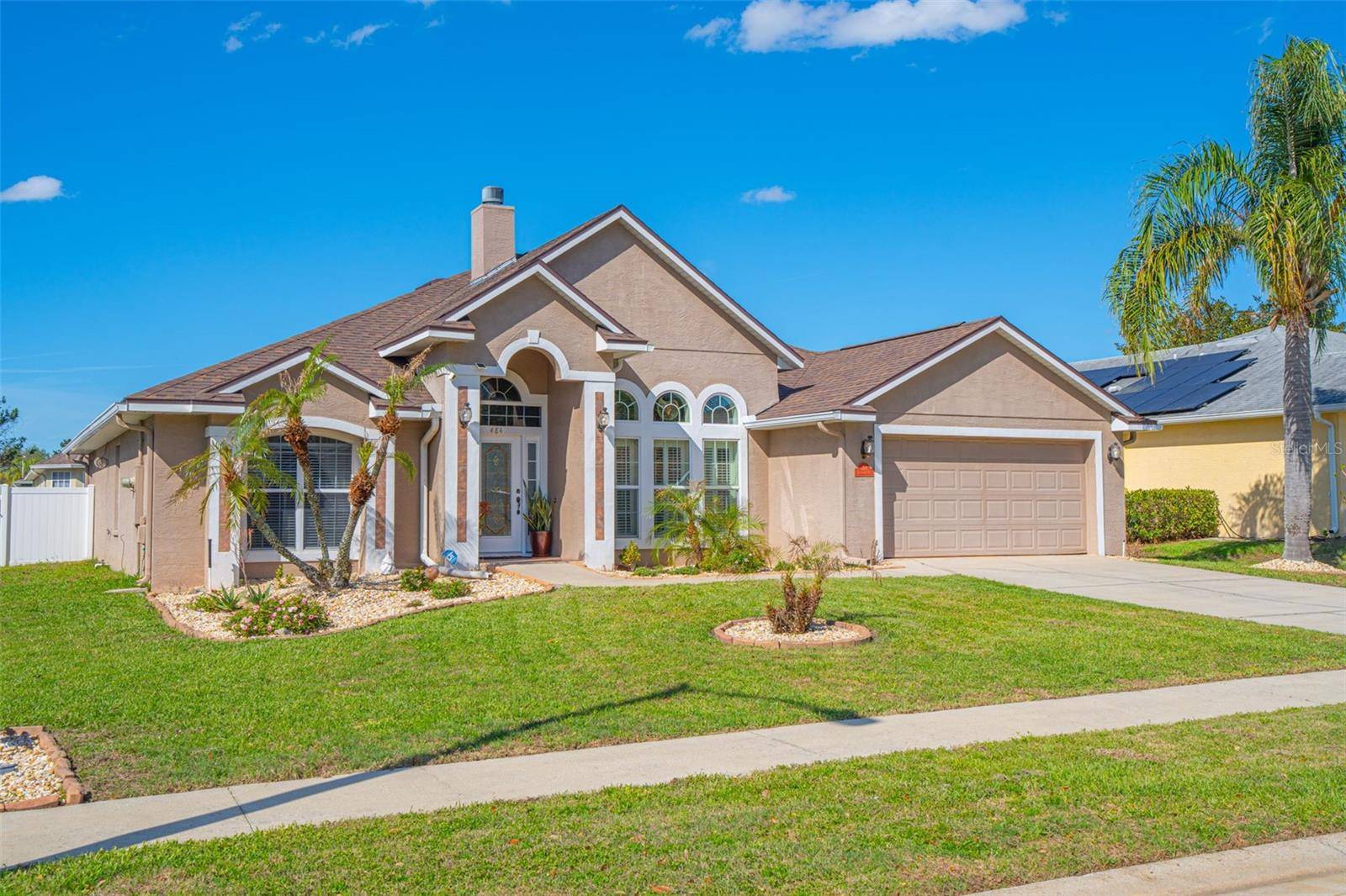 484 KETTERING RD, Deltona, FL 32725