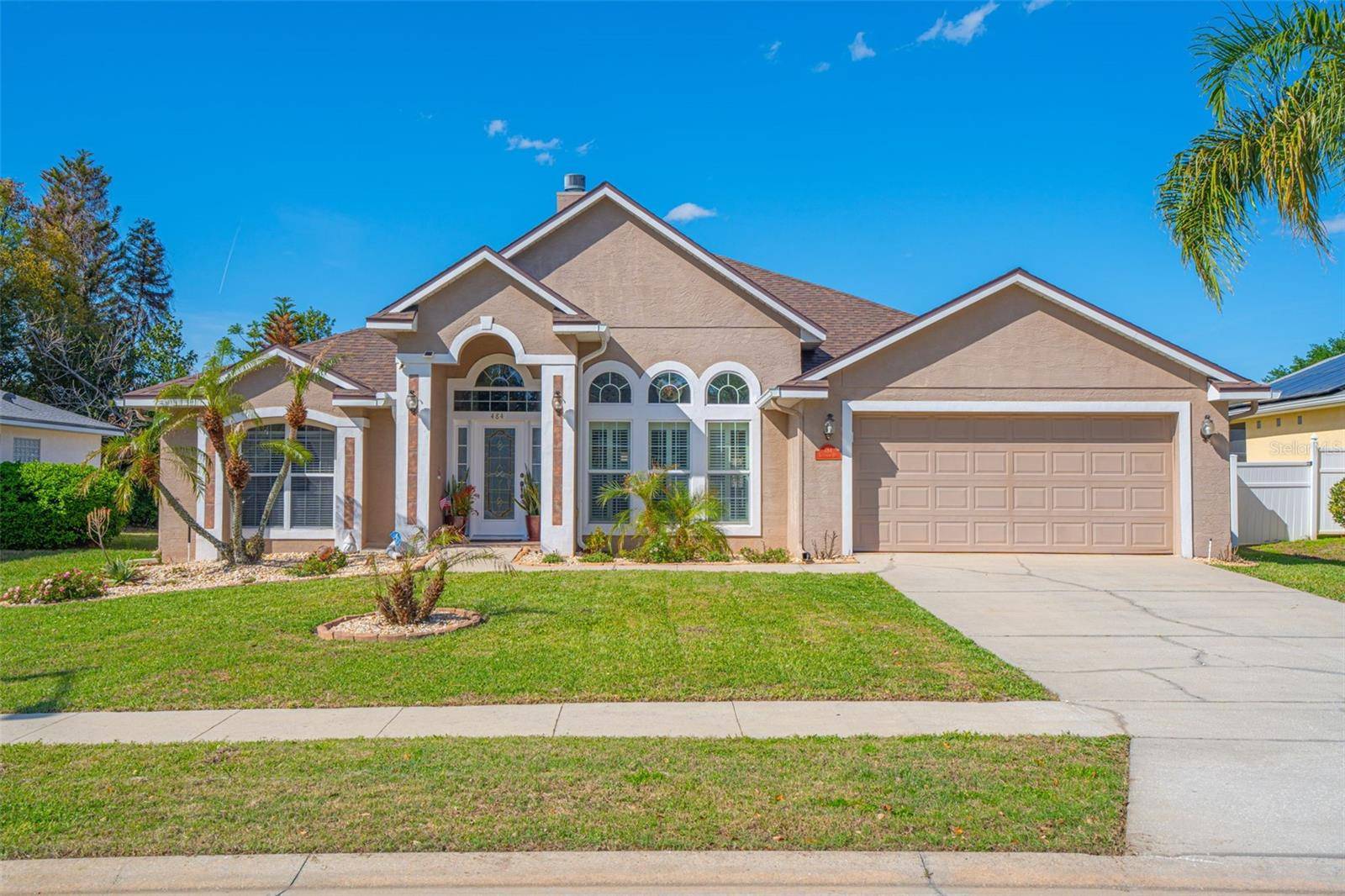 484 KETTERING RD, Deltona, FL 32725